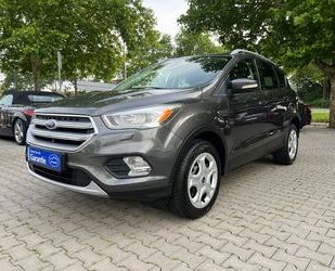 Ford Kuga Gebrauchtwagen