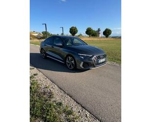 Audi S3 Gebrauchtwagen