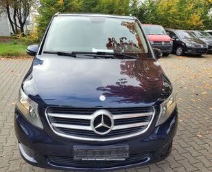 Mercedes-Benz V 220 Gebrauchtwagen