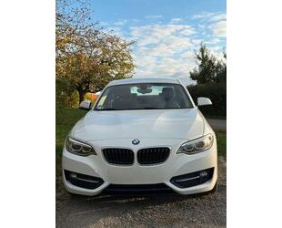 BMW 218 Gebrauchtwagen