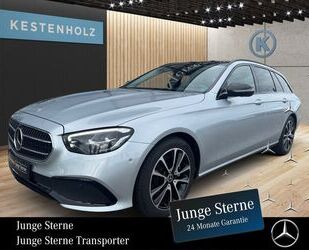Mercedes-Benz E 220 Gebrauchtwagen