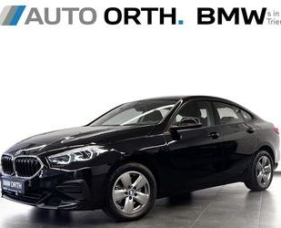 BMW 218 Gran Coupé Gebrauchtwagen