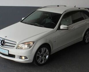 Mercedes-Benz C 180 Gebrauchtwagen