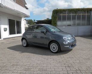 Fiat 500 Gebrauchtwagen