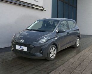 Hyundai i10 Gebrauchtwagen