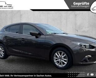 Mazda 3 Gebrauchtwagen
