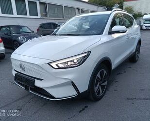 MG ZS Gebrauchtwagen