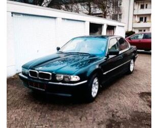 BMW 728 Gebrauchtwagen