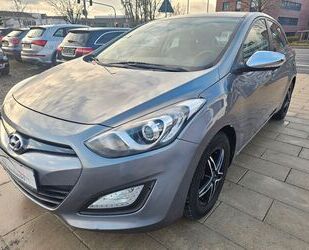 Hyundai i30 Gebrauchtwagen