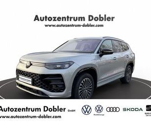 VW Tayron Gebrauchtwagen