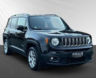 Jeep Renegade Gebrauchtwagen