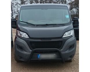 Peugeot Boxer Gebrauchtwagen