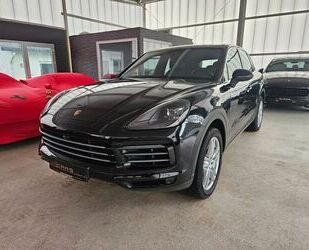 Porsche Cayenne Gebrauchtwagen