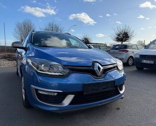 Renault Megane Gebrauchtwagen