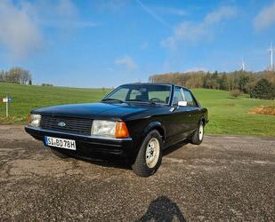 Ford Granada Gebrauchtwagen