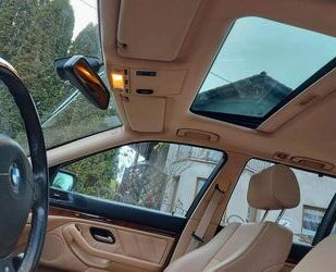 BMW 540 Gebrauchtwagen