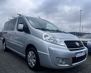 Fiat Scudo Gebrauchtwagen