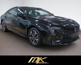 Peugeot 508 Gebrauchtwagen