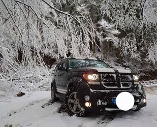 Dodge Nitro Gebrauchtwagen
