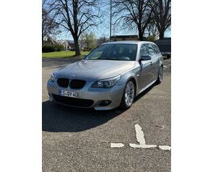 BMW 525 Gebrauchtwagen