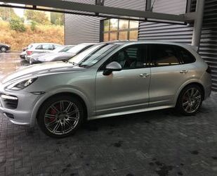 Porsche Cayenne Gebrauchtwagen