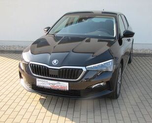 Skoda Scala Gebrauchtwagen
