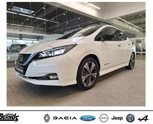 Nissan Leaf Gebrauchtwagen