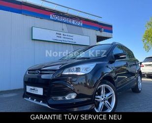 Seat Kuga 