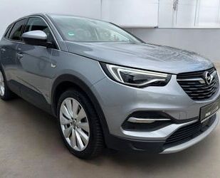 Opel Grandland (X) Gebrauchtwagen