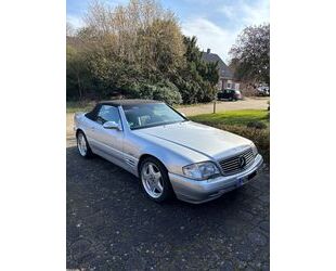 Mercedes-Benz SL 320 Gebrauchtwagen