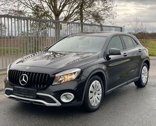 Mercedes-Benz GLA 220 Gebrauchtwagen