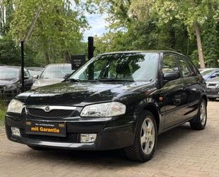 Mazda 323 Gebrauchtwagen