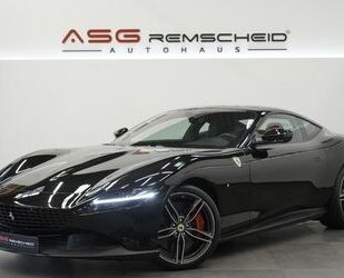 Ferrari Roma Gebrauchtwagen