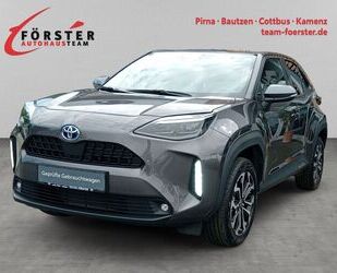 Toyota Yaris Cross Gebrauchtwagen