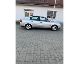 Opel Vectra Gebrauchtwagen