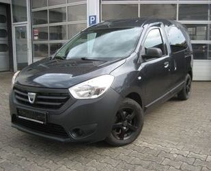 Dacia Dokker Gebrauchtwagen