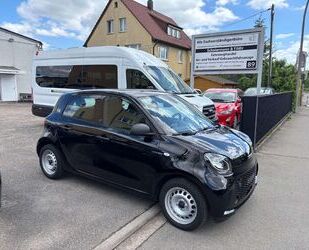 Smart ForFour Gebrauchtwagen