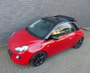 Opel Adam Gebrauchtwagen