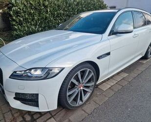 Jaguar XF Gebrauchtwagen
