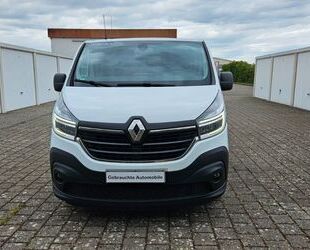 Renault Trafic Gebrauchtwagen