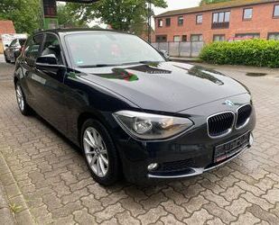 BMW 116 Gebrauchtwagen