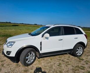 Opel Antara Gebrauchtwagen