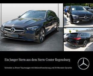 Mercedes-Benz C 300 Gebrauchtwagen