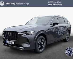 Mazda CX-80 Gebrauchtwagen