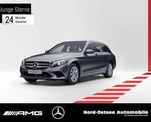 Mercedes-Benz C 200 Gebrauchtwagen