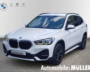 BMW X1 Gebrauchtwagen