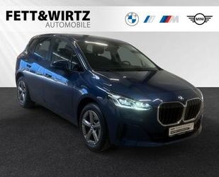 BMW 216 Active Tourer Gebrauchtwagen
