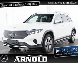 Mercedes-Benz EQB Gebrauchtwagen