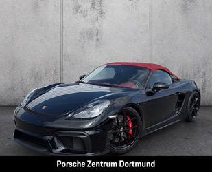 Porsche Boxster Gebrauchtwagen