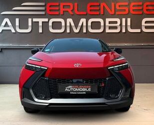 Toyota C-HR Gebrauchtwagen